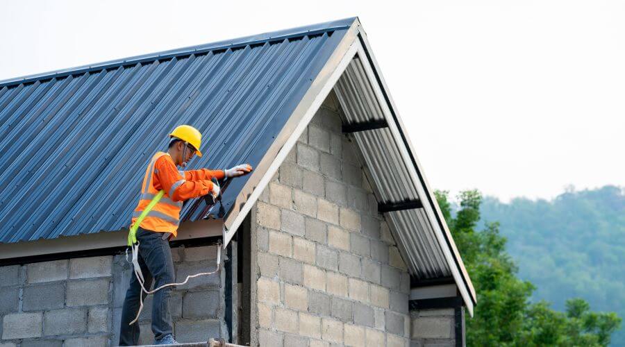 Expert top industrial roofings services in Steele, AL